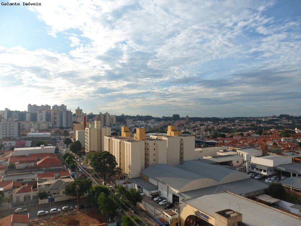 Apartamento em Jardim Guanabara, Campinas - Foto 11