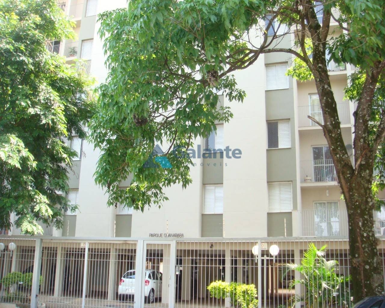 Apartamento em Jardim Brasil, Campinas - Apartamento - Jardim Brasil - Foto 1