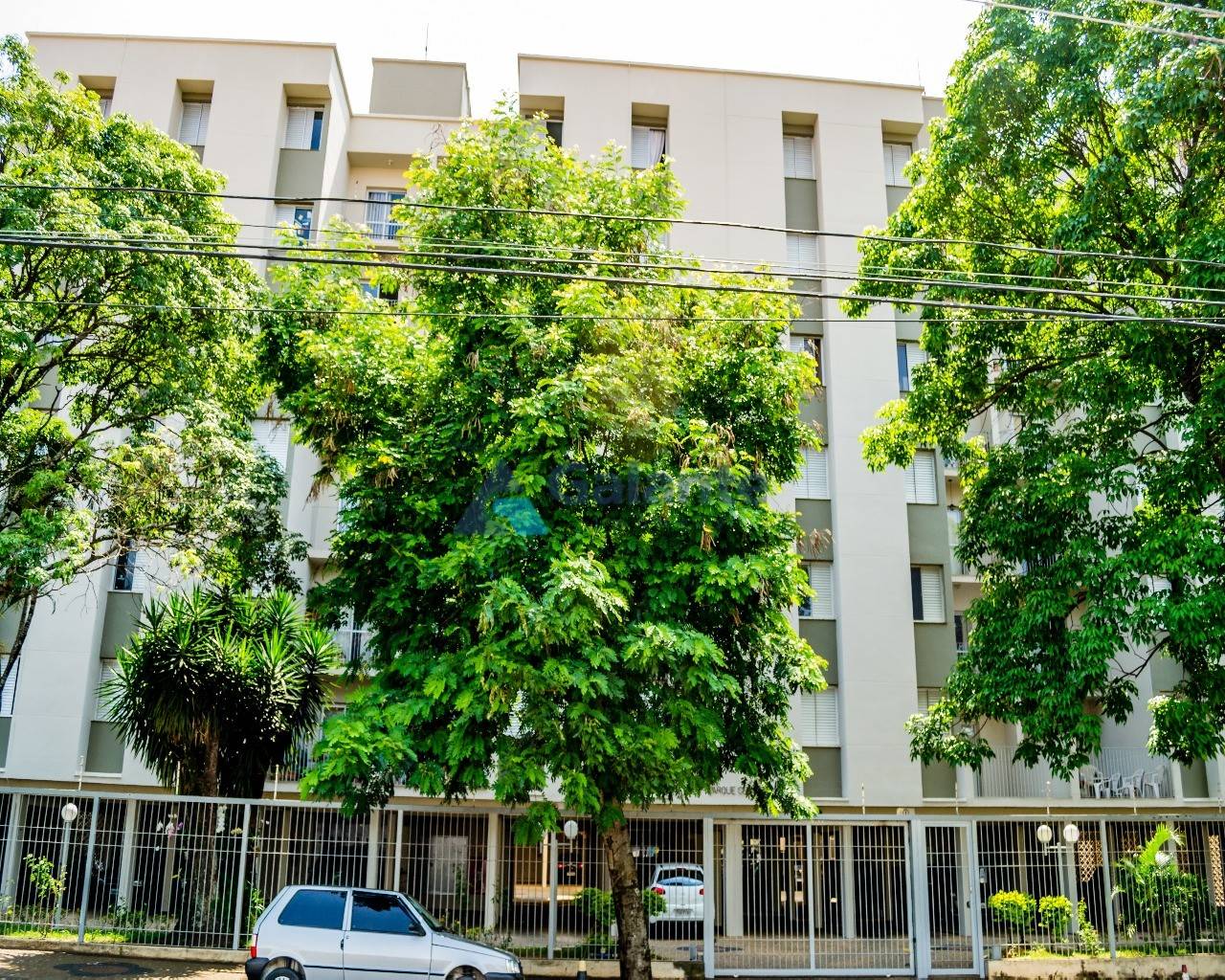 Apartamento em Jardim Brasil, Campinas - Foto 16