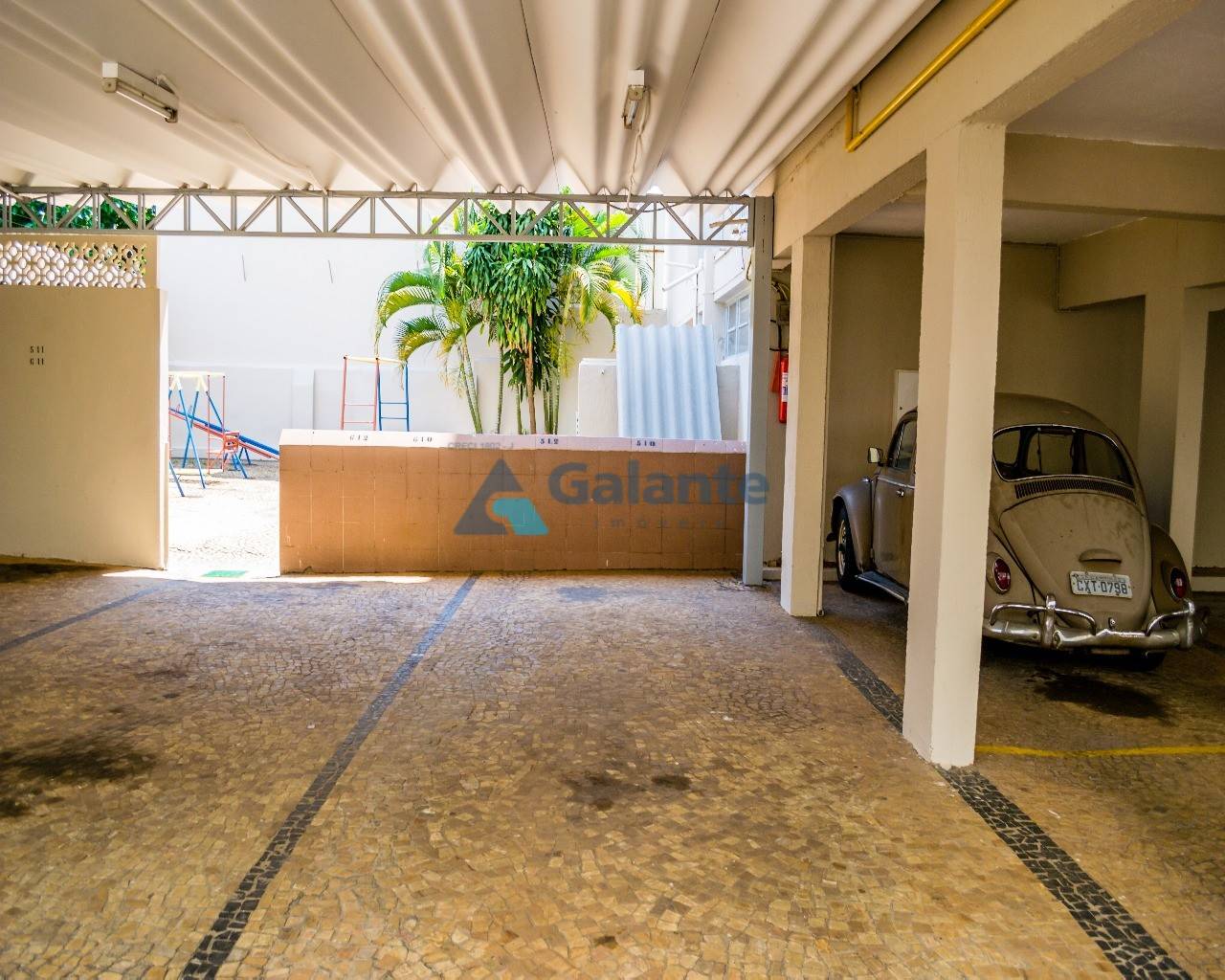 Apartamento em Jardim Brasil, Campinas - Foto 9