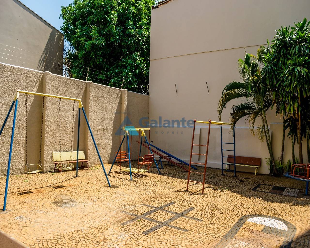 Apartamento em Jardim Brasil, Campinas - Foto 4