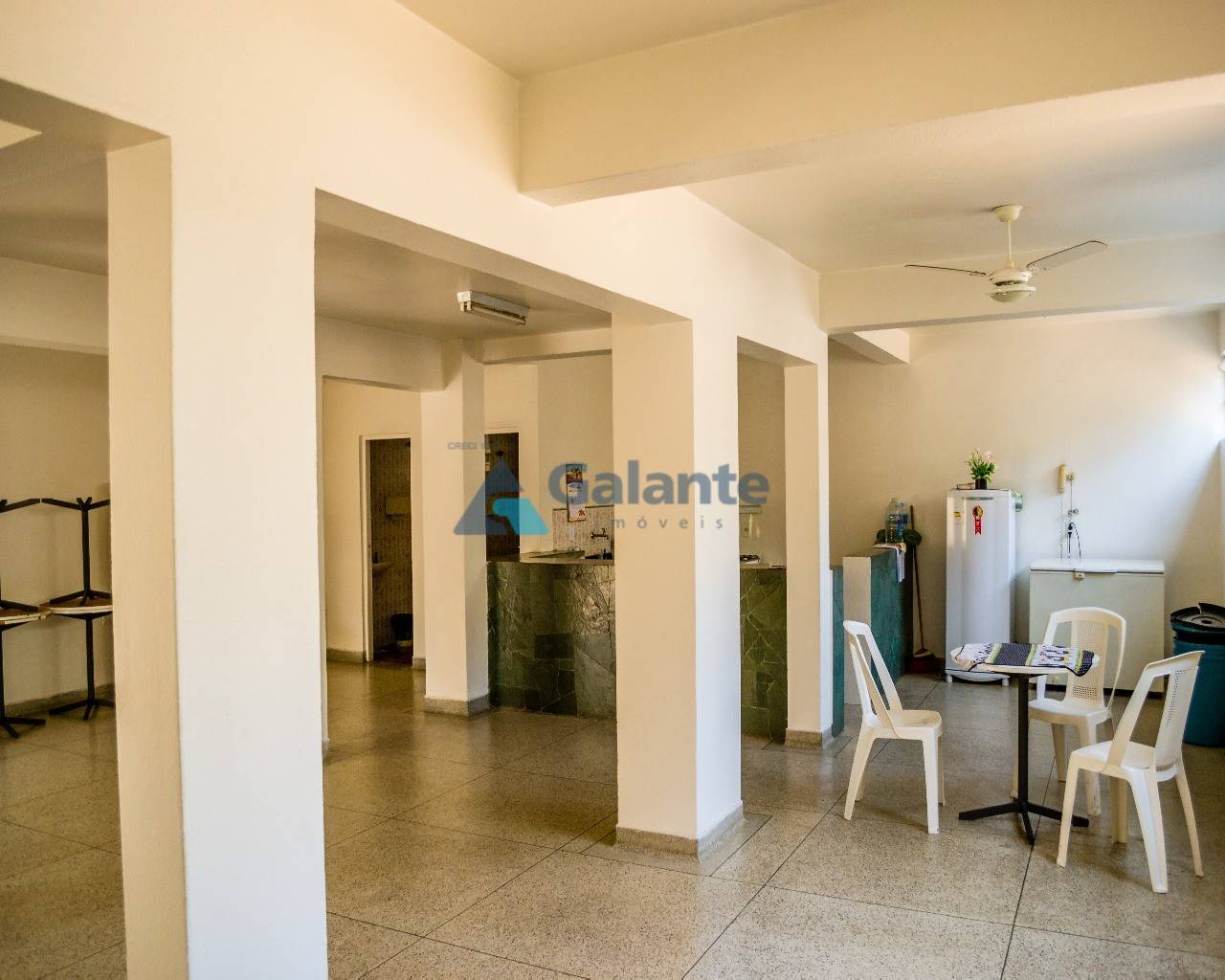 Apartamento em Jardim Brasil, Campinas - Foto 12
