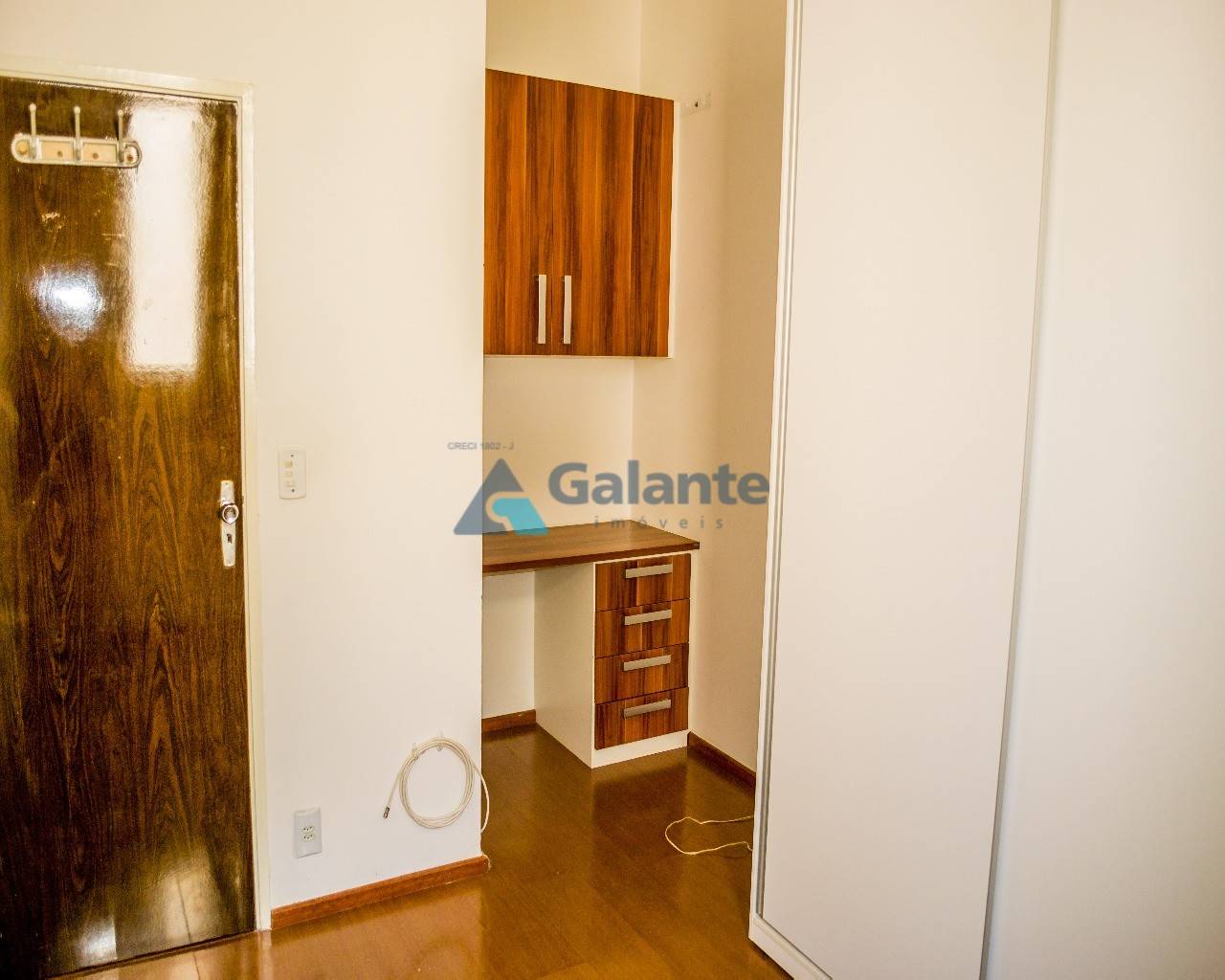 Apartamento em Jardim Brasil, Campinas - Foto 7