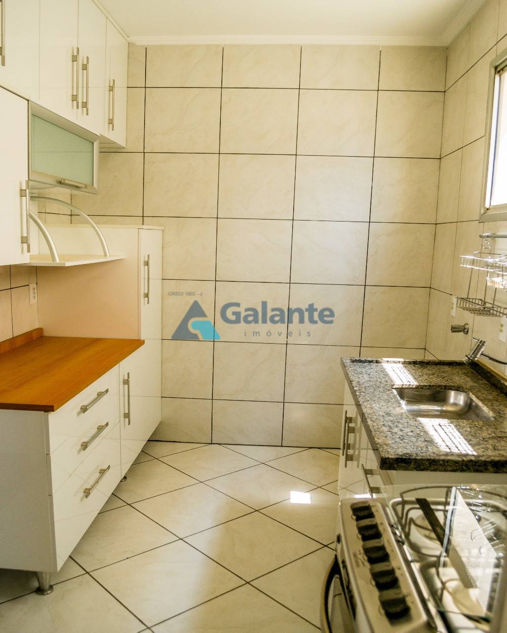 Apartamento em Jardim Brasil, Campinas - Foto 13