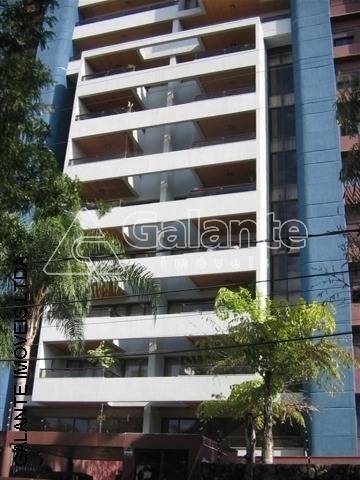 Apartamento em Vila Itapura, Campinas - Apartamento - Vila Itapura - Foto 1