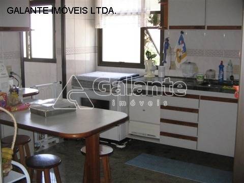 Apartamento em Vila Itapura, Campinas - Apartamento - Vila Itapura - Foto 3