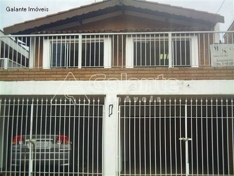 Casa em Jardim Guanabara, Campinas - Casa - Jardim Guanabara - Foto 1