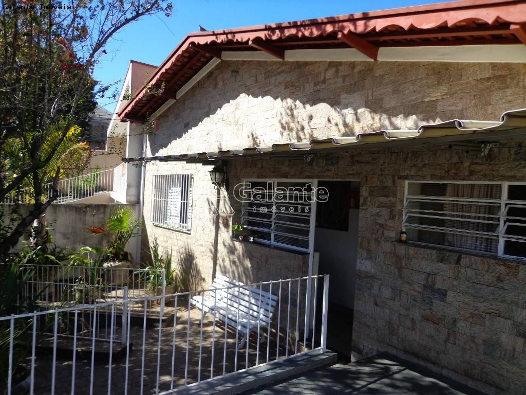 Casa em Vila Eliza, Campinas - Casa - Vila Eliza - Foto 3
