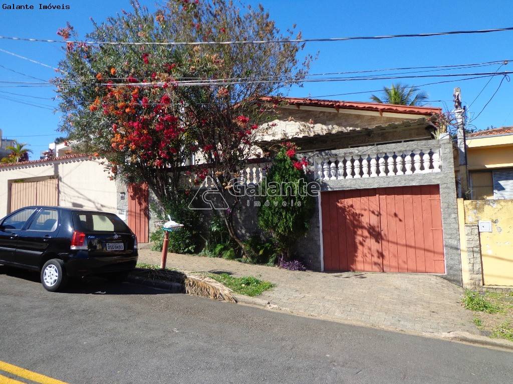 Casa em Vila Eliza, Campinas - Casa - Vila Eliza - Foto 1