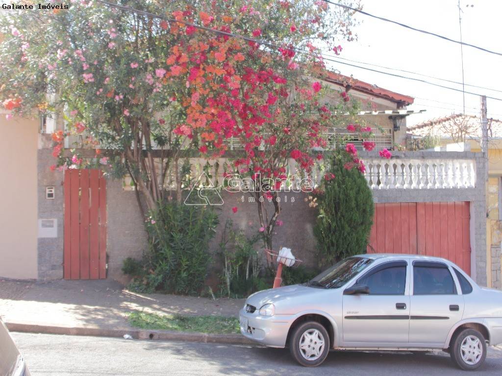Casa em Vila Eliza, Campinas - Casa - Vila Eliza - Foto 10