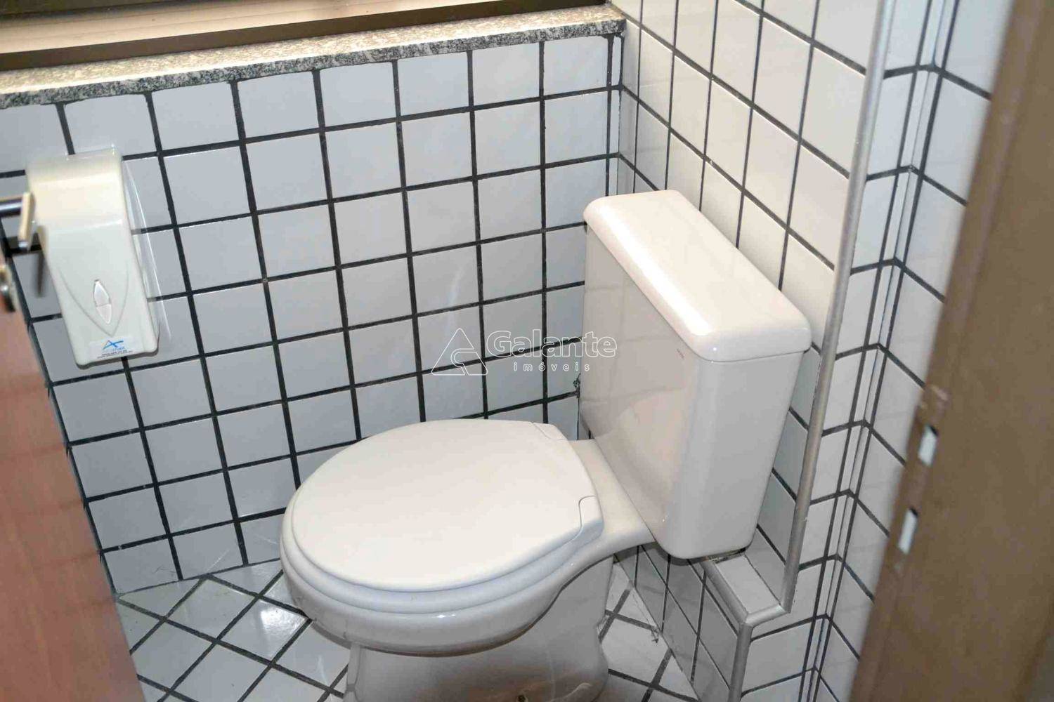 Comercial/Industrial em Botafogo, Campinas - Comercial/Industrial - Botafogo - Foto 14