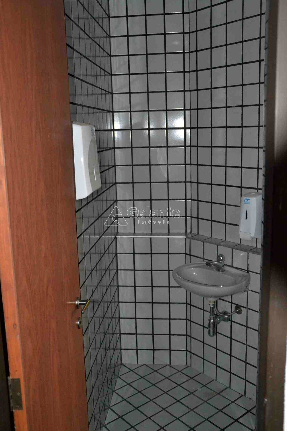 Comercial/Industrial em Botafogo, Campinas - Comercial/Industrial - Botafogo - Foto 8
