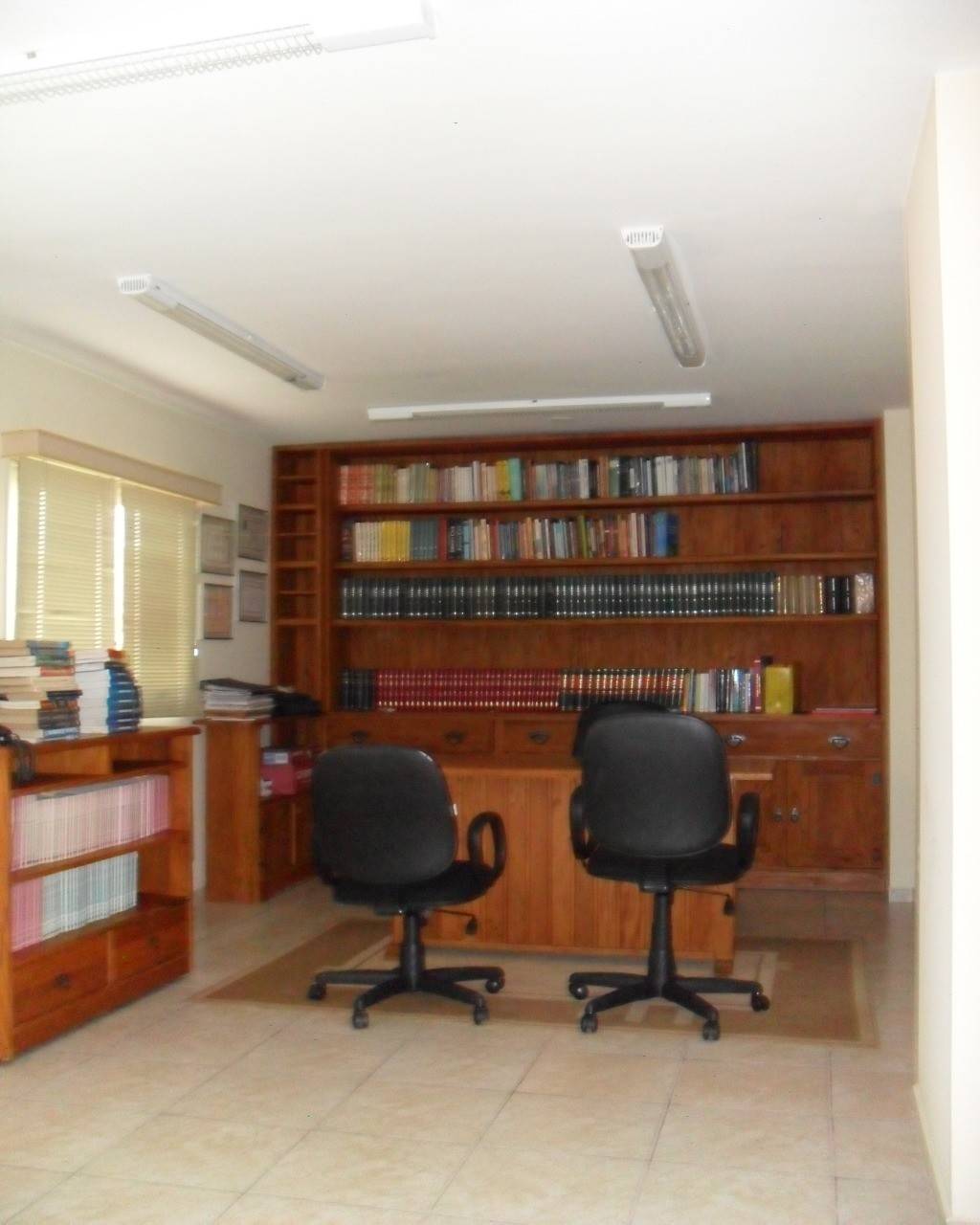 Comercial/Industrial em Jardim Guanabara, Campinas - Comercial/Industrial - Jardim Guanabara - Foto 9