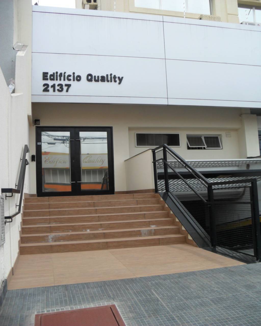Comercial/Industrial em Jardim Guanabara, Campinas - Comercial/Industrial - Jardim Guanabara - Foto 8