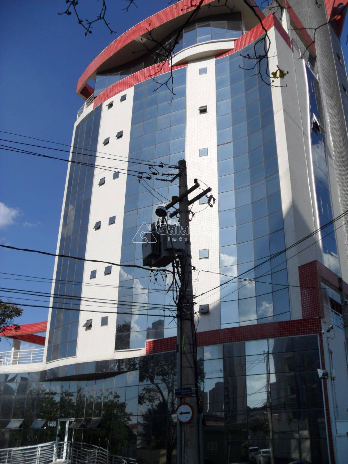 Comercial/Industrial em Jardim Brasil, Campinas - Comercial/Industrial - Jardim Brasil - Foto 1