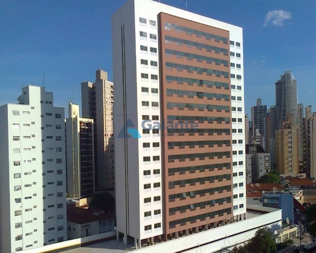 Industrial em Centro, Campinas - Comercial/Industrial - Centro