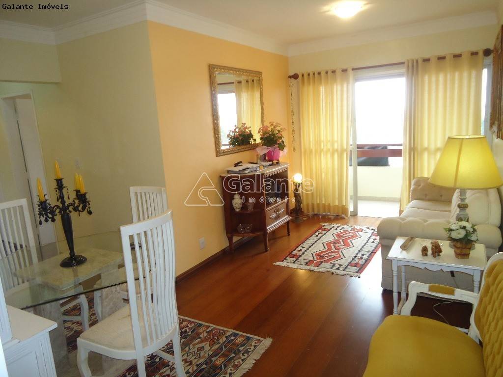 Apartamento em Jardim Guarani, Campinas - Apartamento - Jardim Guarani - Foto 1
