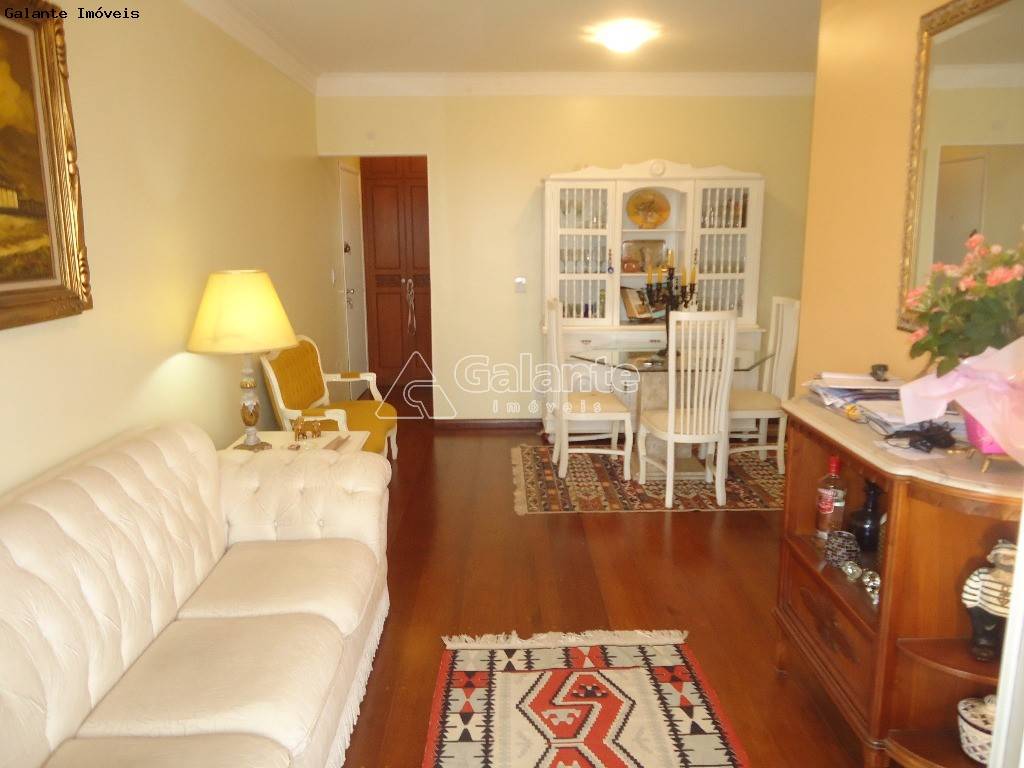 Apartamento em Jardim Guarani, Campinas - Foto 5