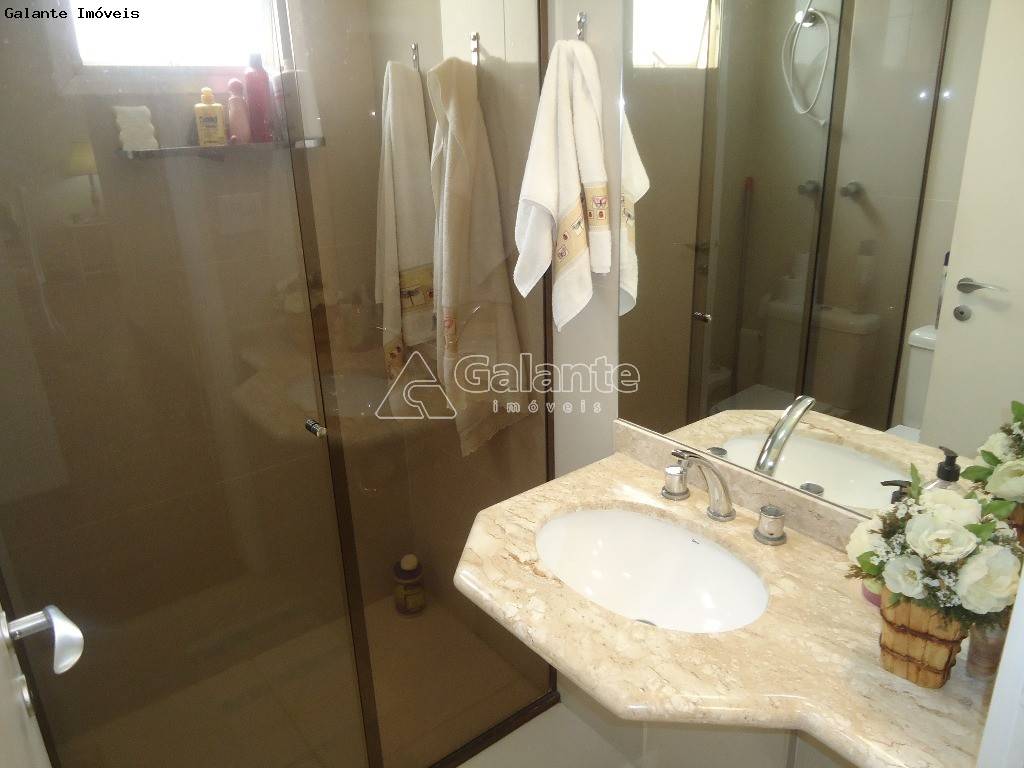 Apartamento em Jardim Guarani, Campinas - Foto 7