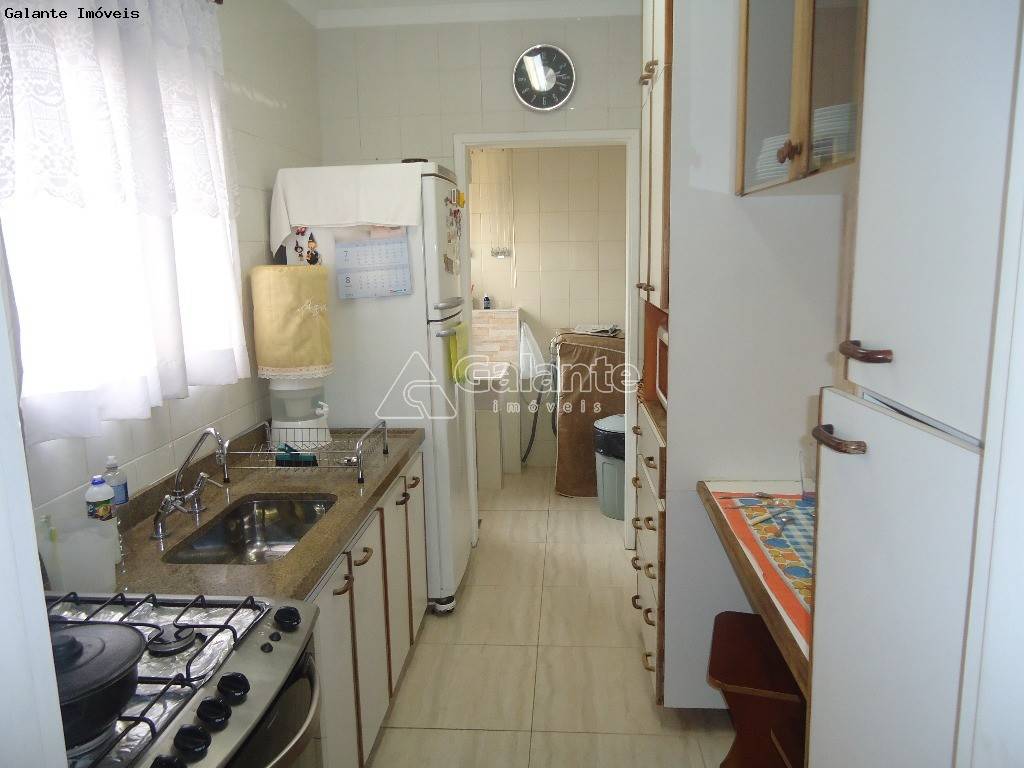 Apartamento em Jardim Guarani, Campinas - Foto 9