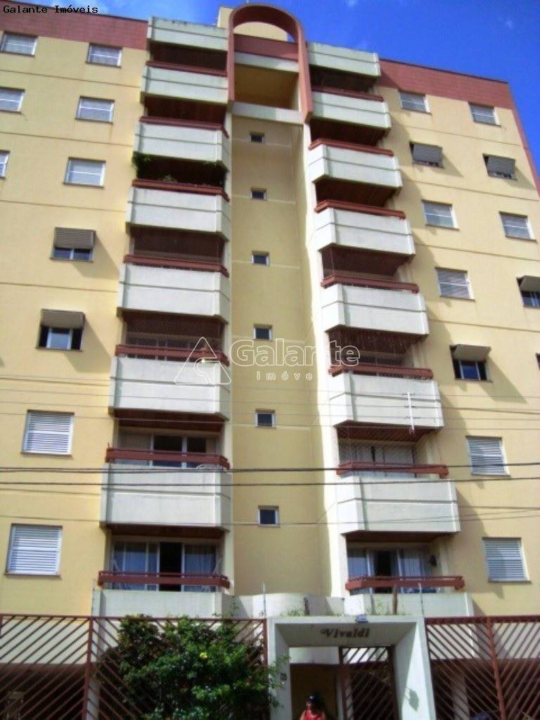 Apartamento em Jardim Guarani, Campinas - Apartamento - Jardim Guarani - Foto 3