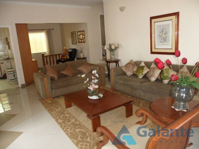 Casa em Jardim Guarani, Campinas - Casa - Jardim Guarani - Foto 12