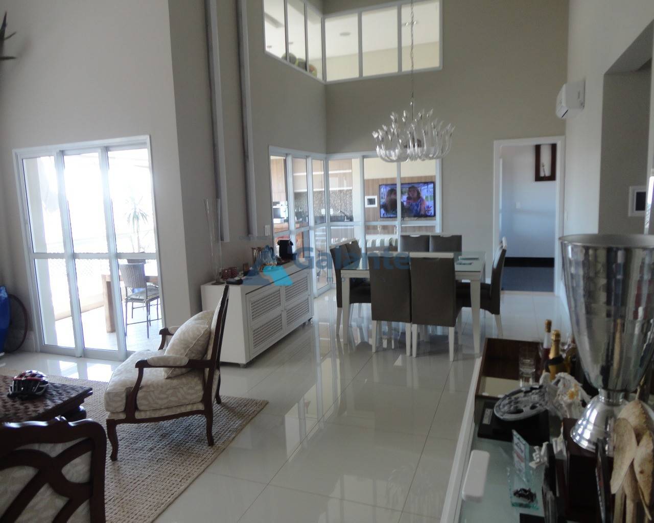 Apartamento em Jardim Madalena, Campinas - Foto 59