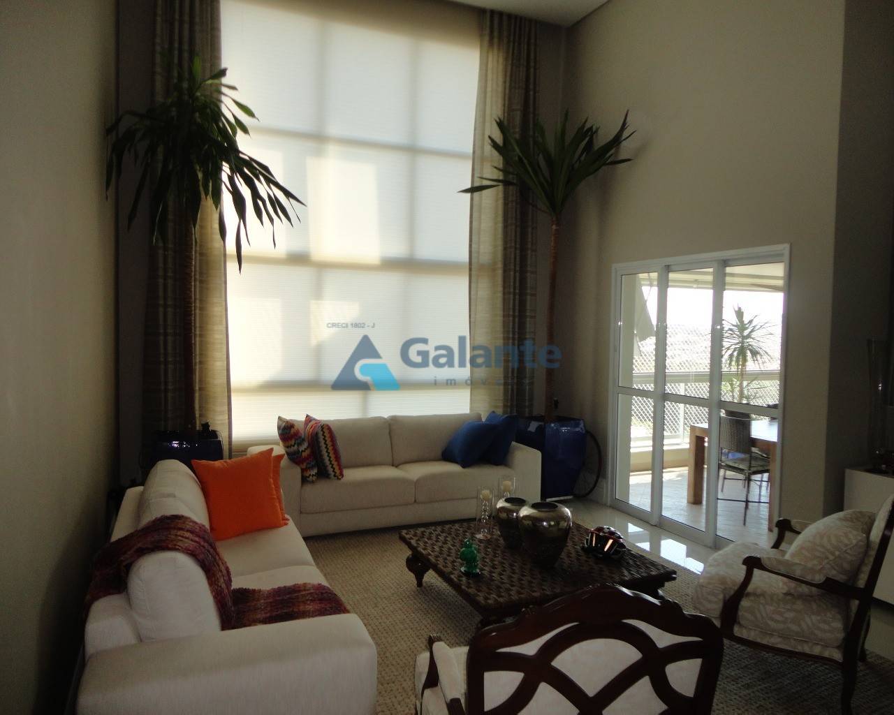 Apartamento em Jardim Madalena, Campinas - Foto 45