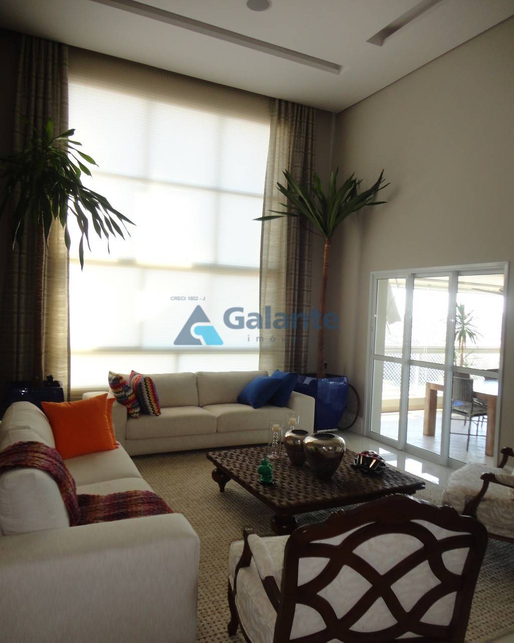 Apartamento em Jardim Madalena, Campinas - Foto 25