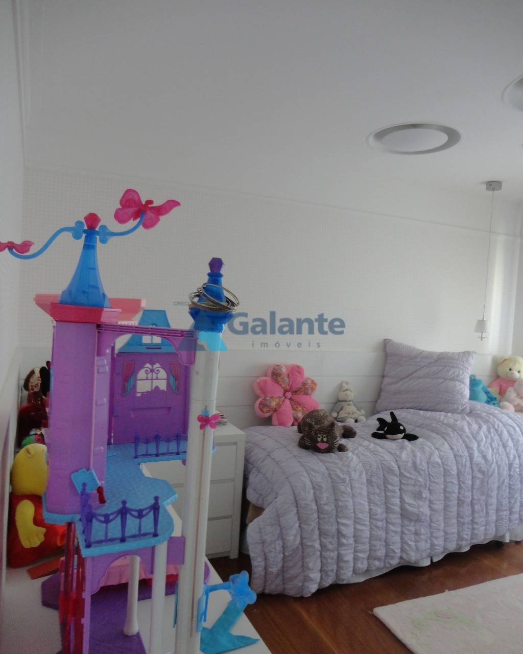 Apartamento em Jardim Madalena, Campinas - Foto 12