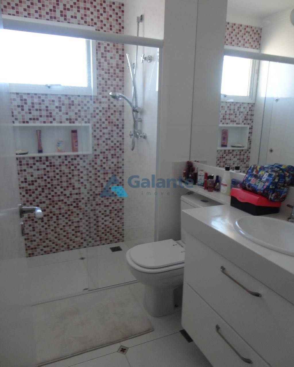 Apartamento em Jardim Madalena, Campinas - Foto 61