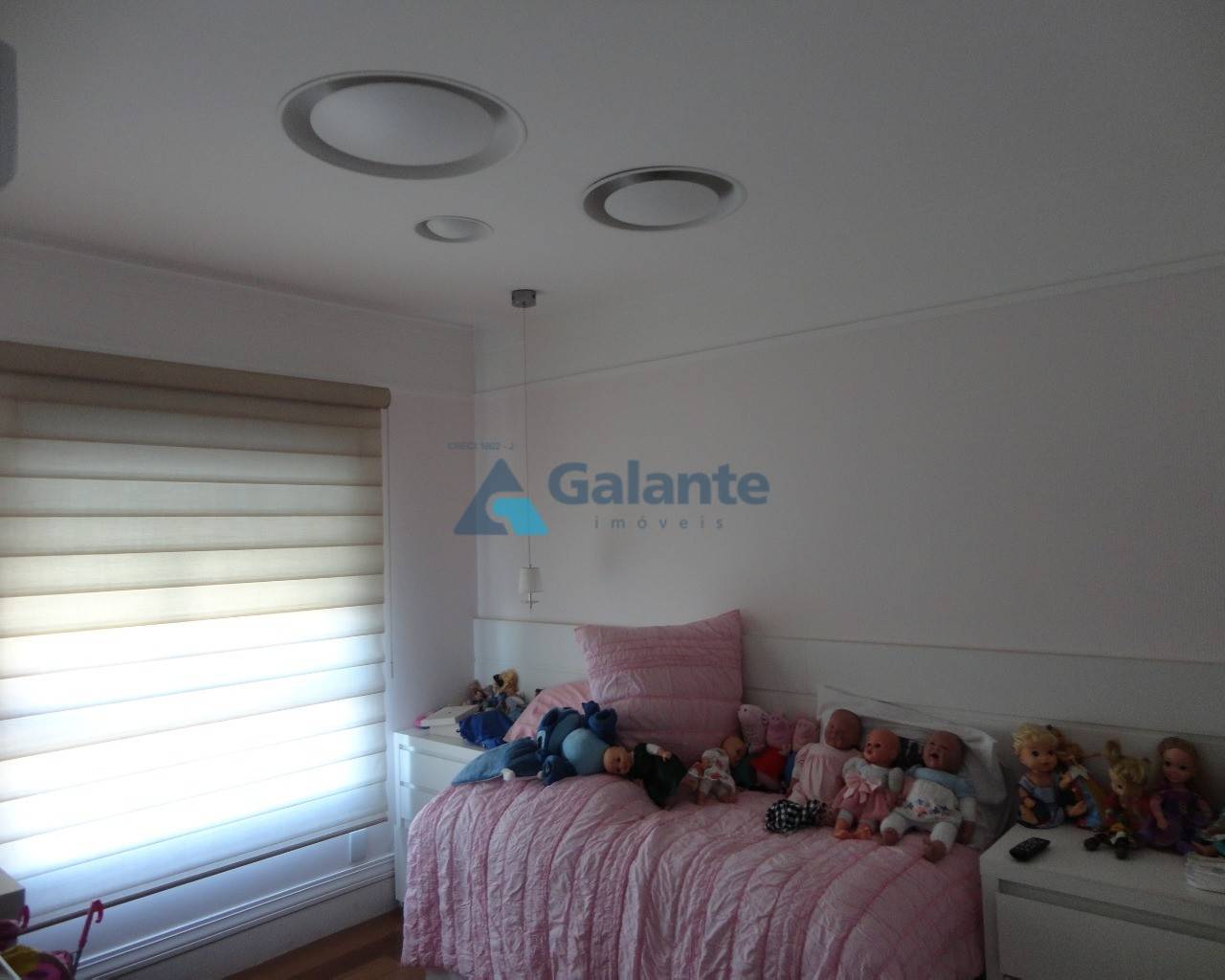 Apartamento em Jardim Madalena, Campinas - Foto 46