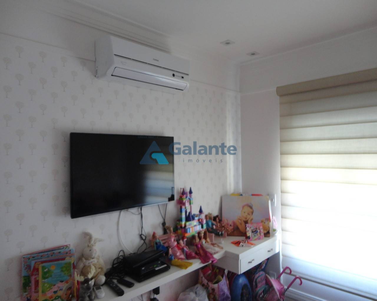 Apartamento em Jardim Madalena, Campinas - Foto 41