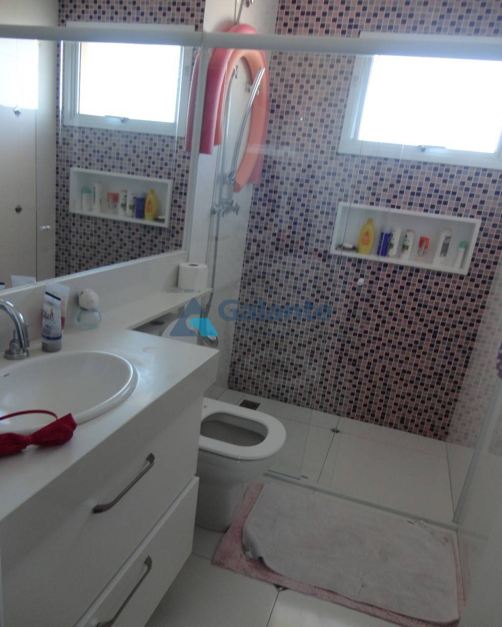 Apartamento em Jardim Madalena, Campinas - Foto 3