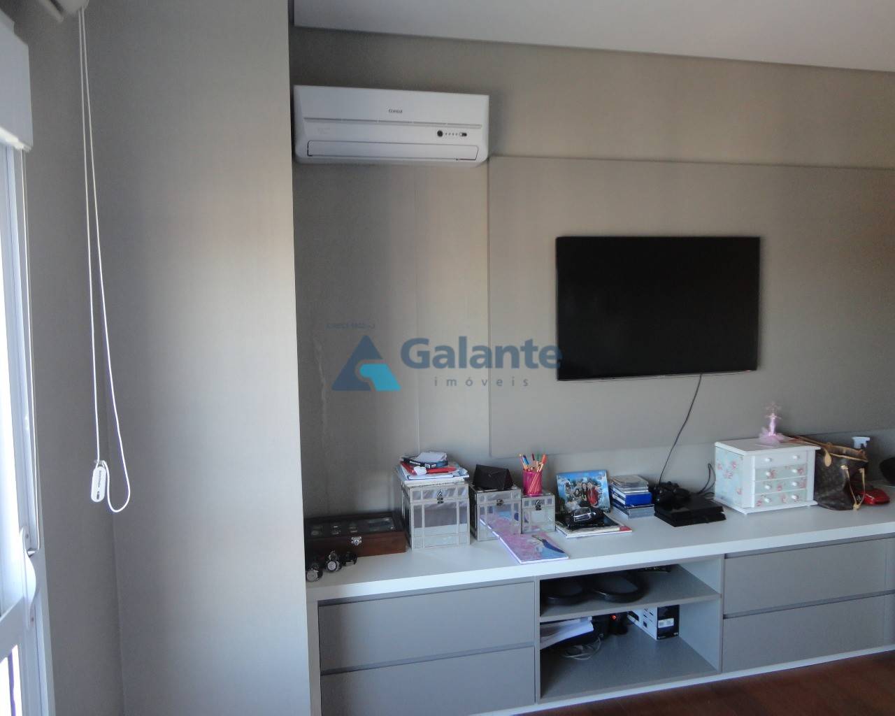 Apartamento em Jardim Madalena, Campinas - Foto 60