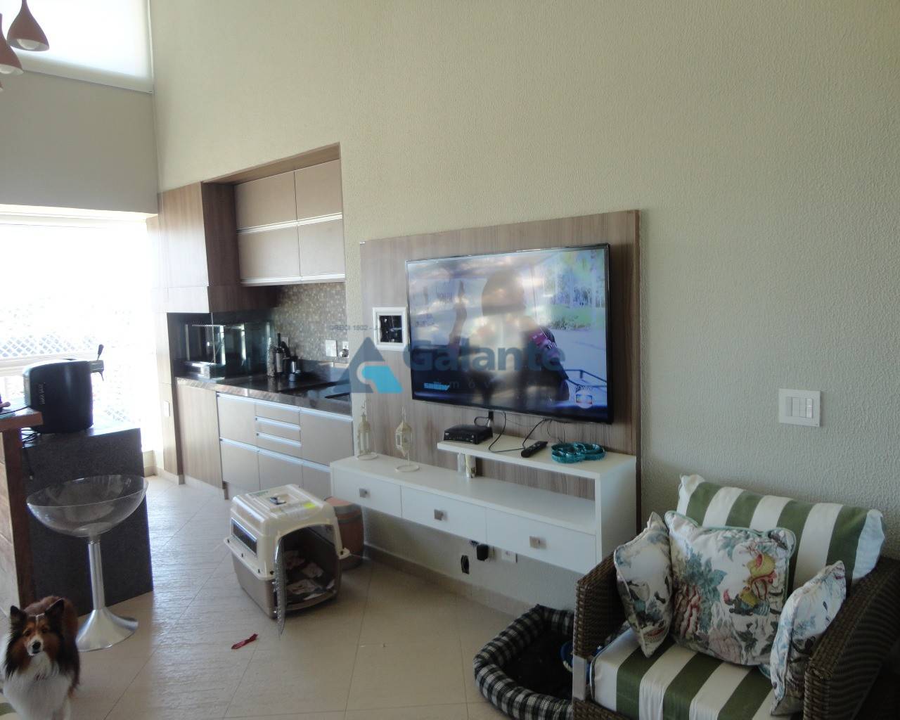 Apartamento em Jardim Madalena, Campinas - Foto 54