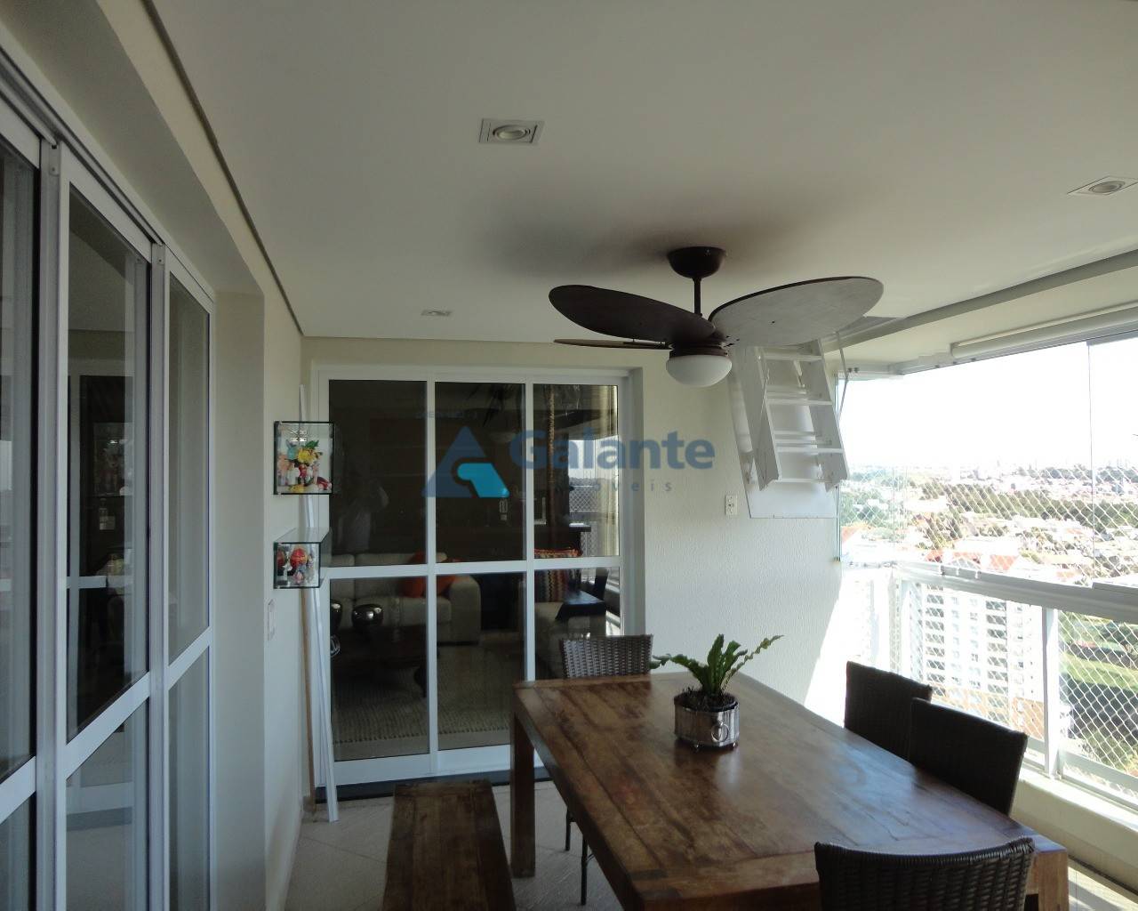 Apartamento em Jardim Madalena, Campinas - Foto 7