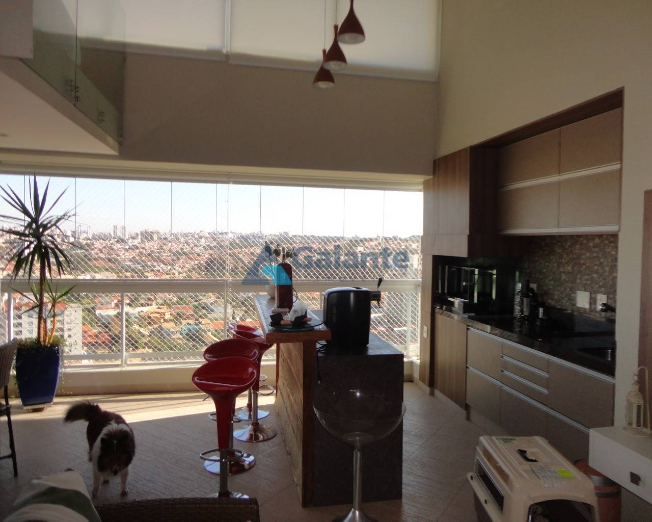 Apartamento em Jardim Madalena, Campinas - Foto 39