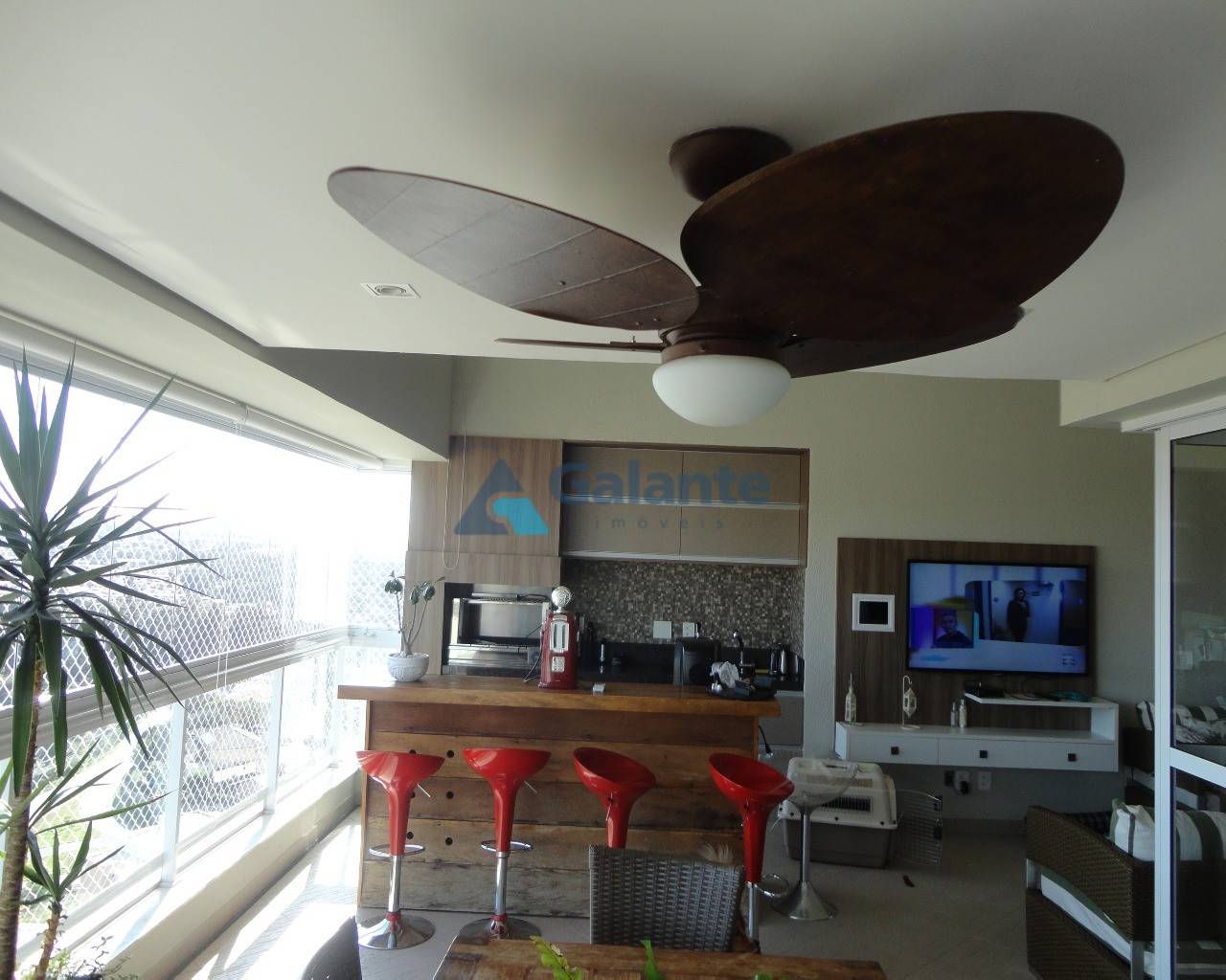 Apartamento em Jardim Madalena, Campinas - Foto 27