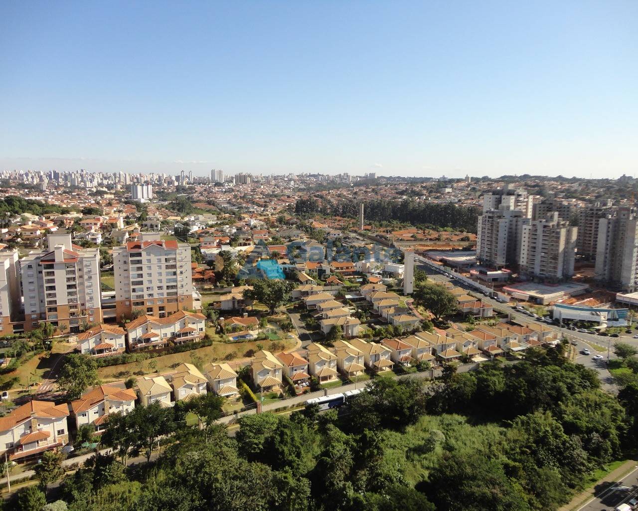 Apartamento em Jardim Madalena, Campinas - Foto 13