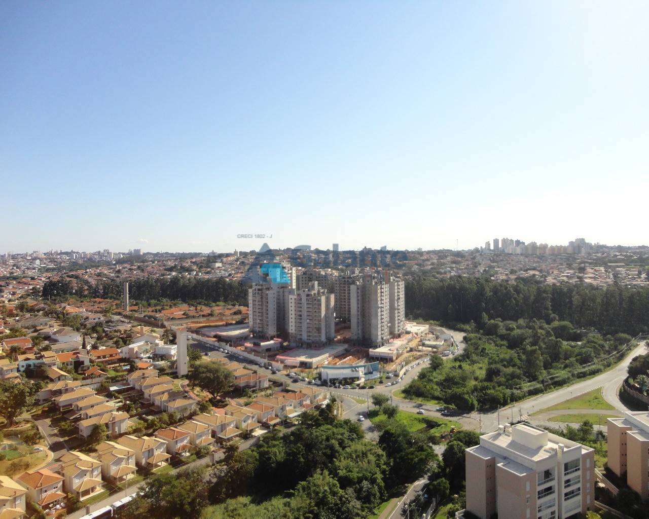 Apartamento em Jardim Madalena, Campinas - Foto 18