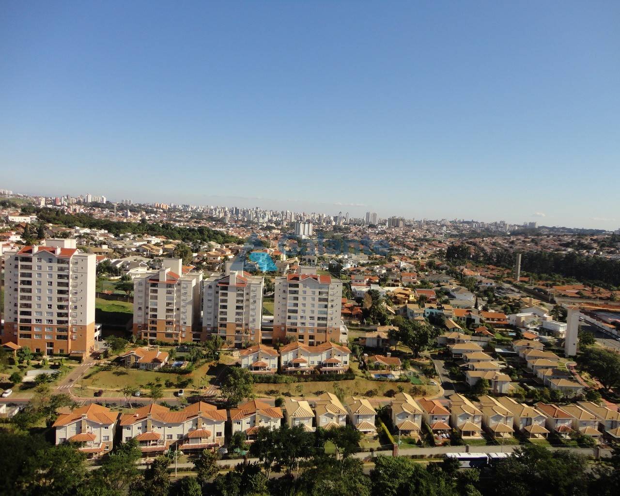 Apartamento em Jardim Madalena, Campinas - Foto 56