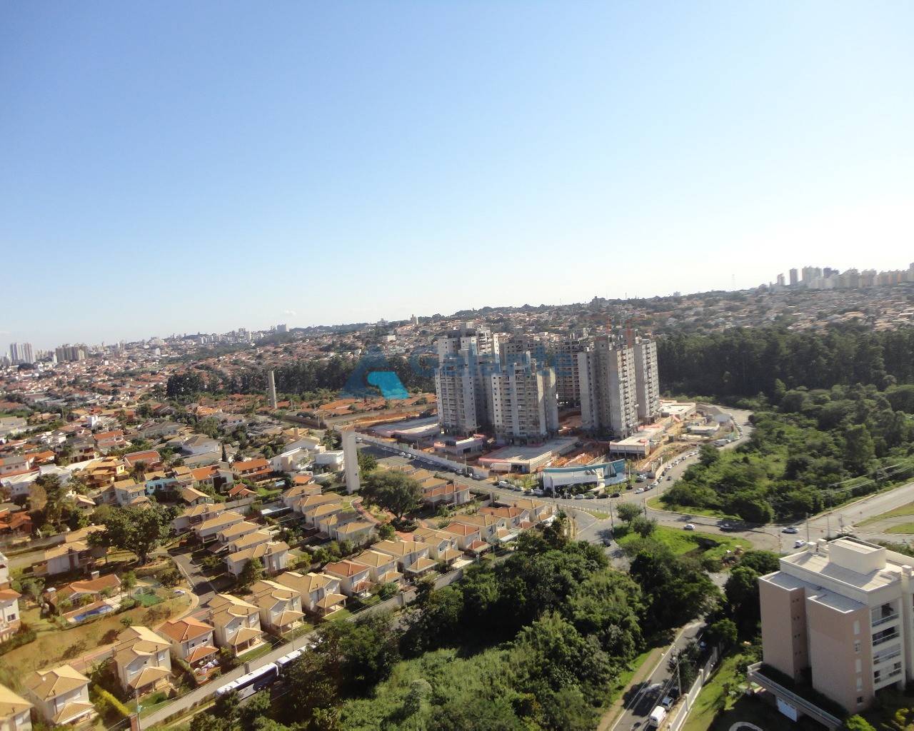 Apartamento em Jardim Madalena, Campinas - Foto 21