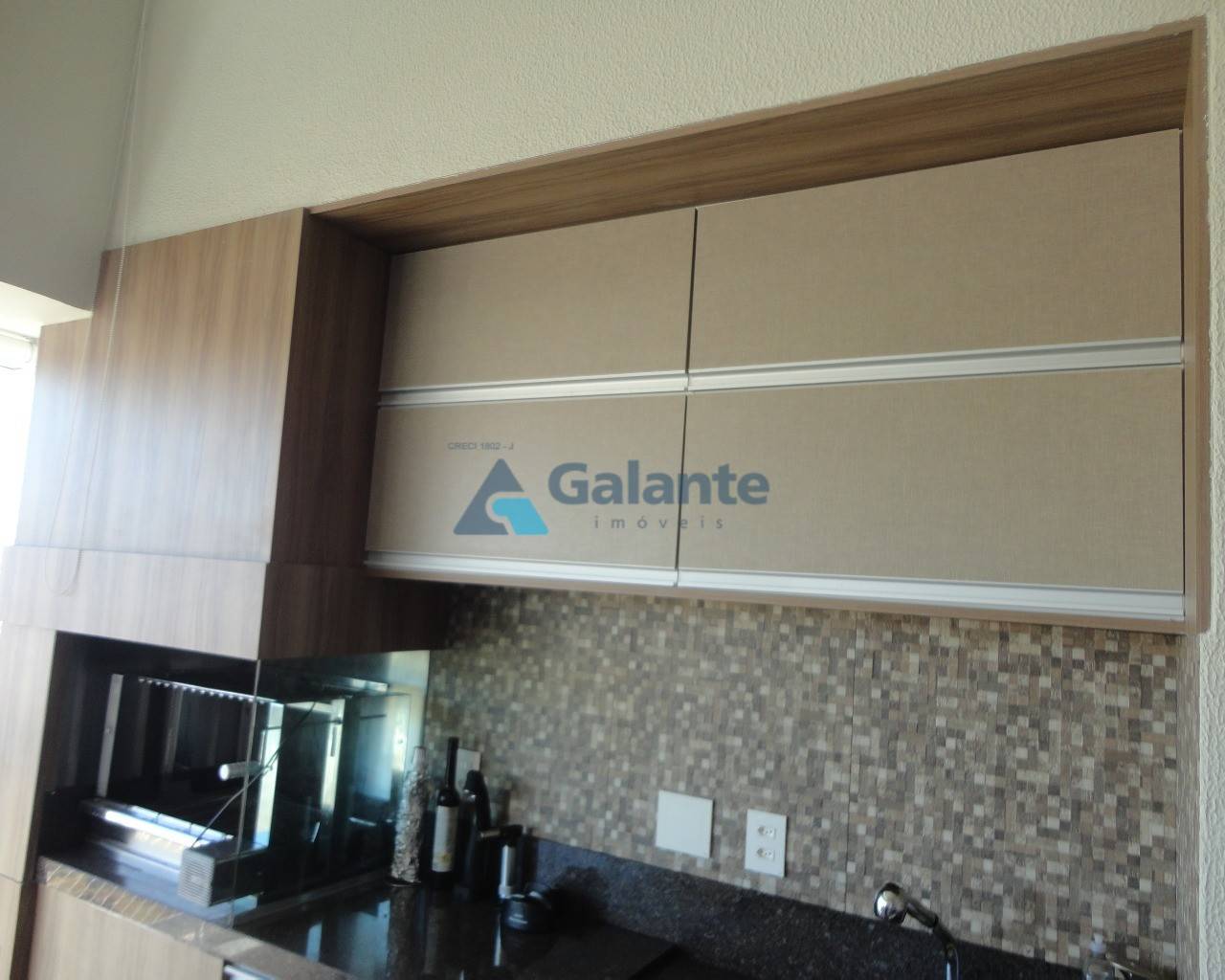 Apartamento em Jardim Madalena, Campinas - Foto 57