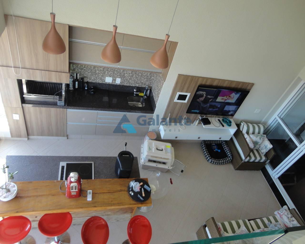 Apartamento em Jardim Madalena, Campinas - Foto 14