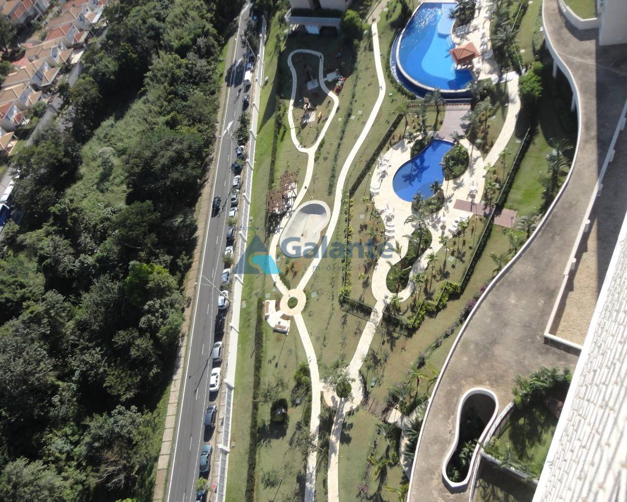 Apartamento em Jardim Madalena, Campinas - Foto 16