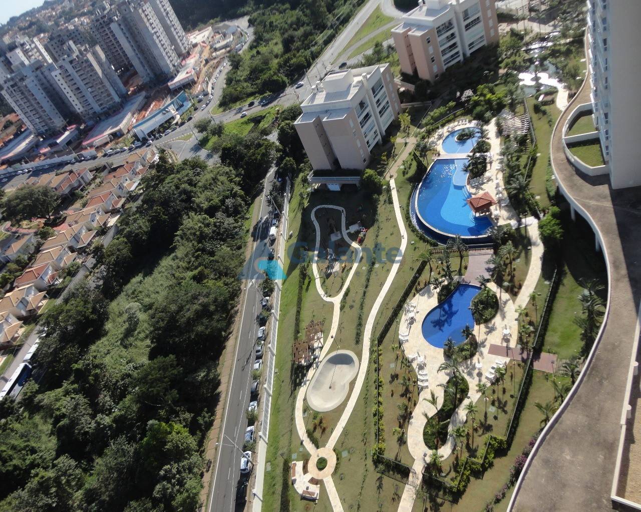 Apartamento em Jardim Madalena, Campinas - Foto 5