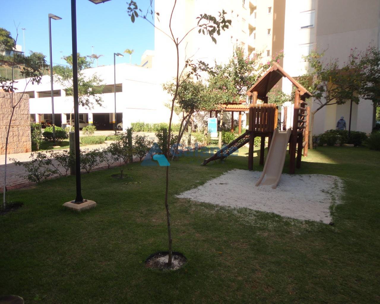 Apartamento em Jardim Madalena, Campinas - Foto 29