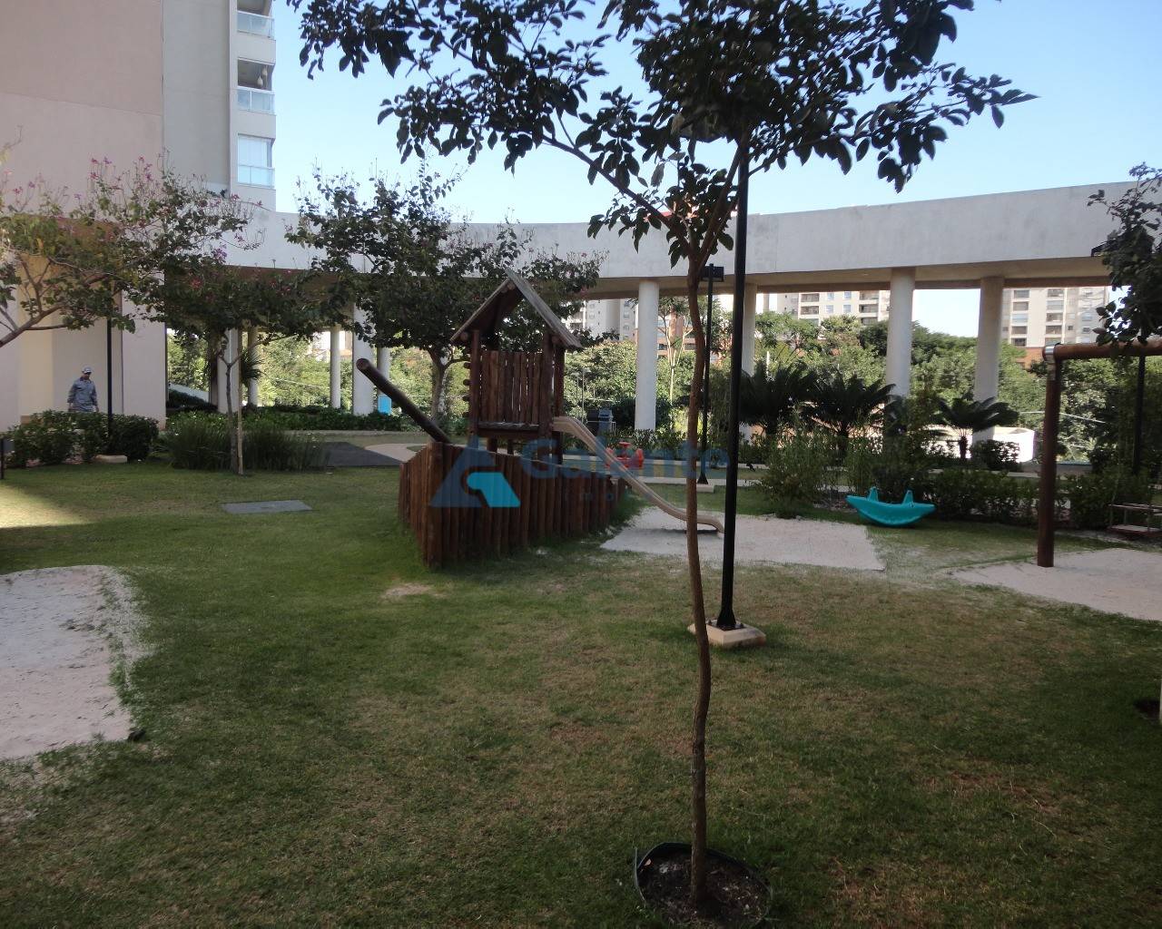 Apartamento em Jardim Madalena, Campinas - Foto 28