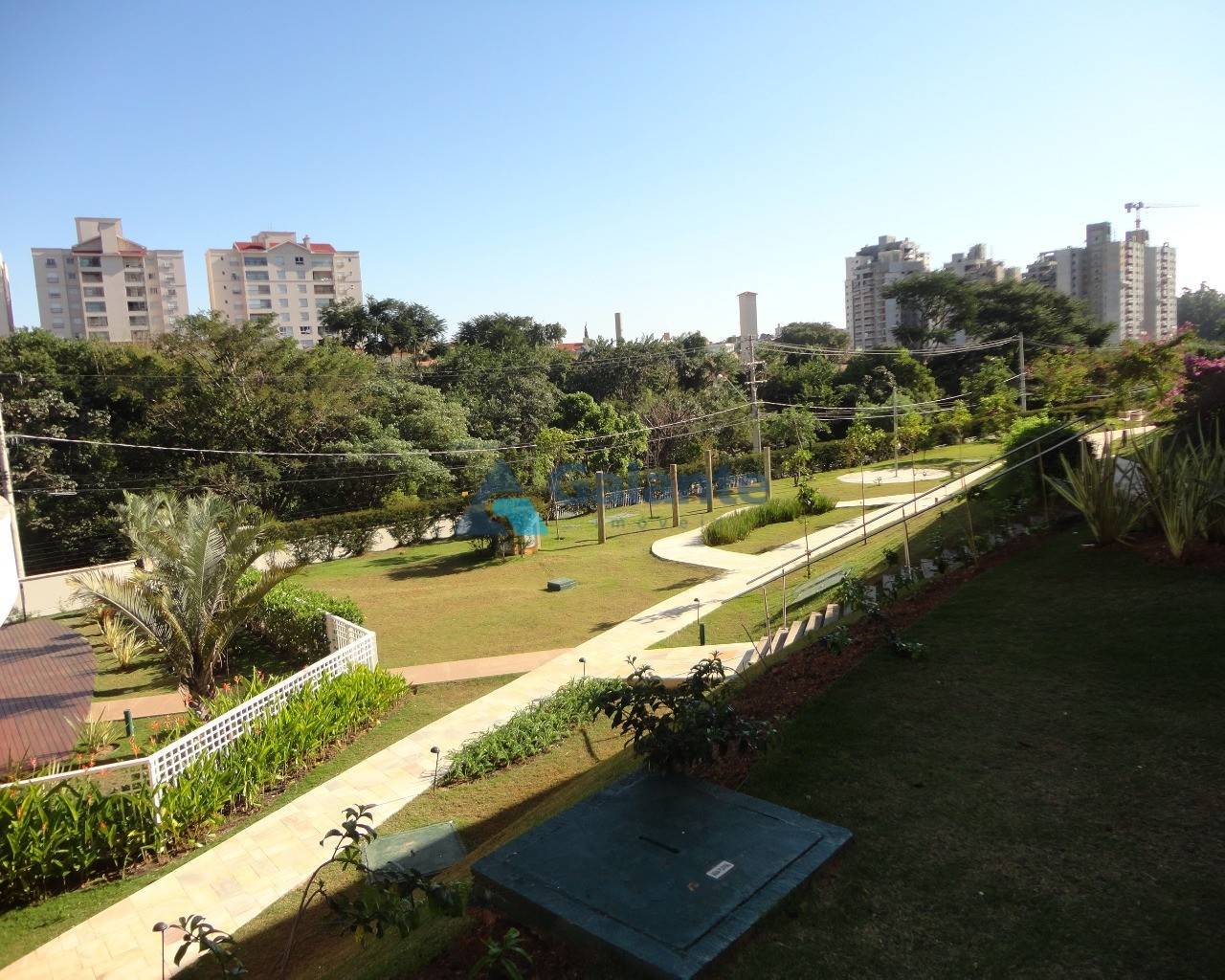 Apartamento em Jardim Madalena, Campinas - Foto 34